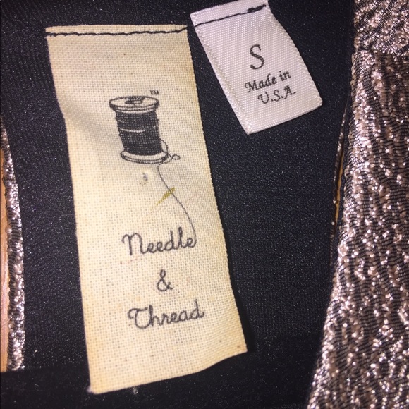 Dress - Picture 6 of 6